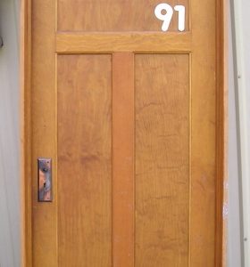 Salvaged Solid Core Antique & Vintage Wooden Doors | ND MillWerk ... Salvaged Solid Core Antique & Vintage Wooden Doors | ND MillWerk ...