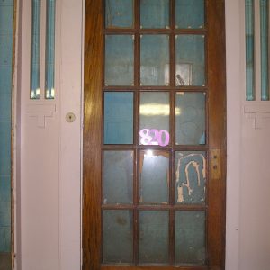 Salvaged Solid Core Antique & Vintage Wooden Doors | ND MillWerk ... Salvaged Solid Core Antique & Vintage Wooden Doors | ND MillWerk ...