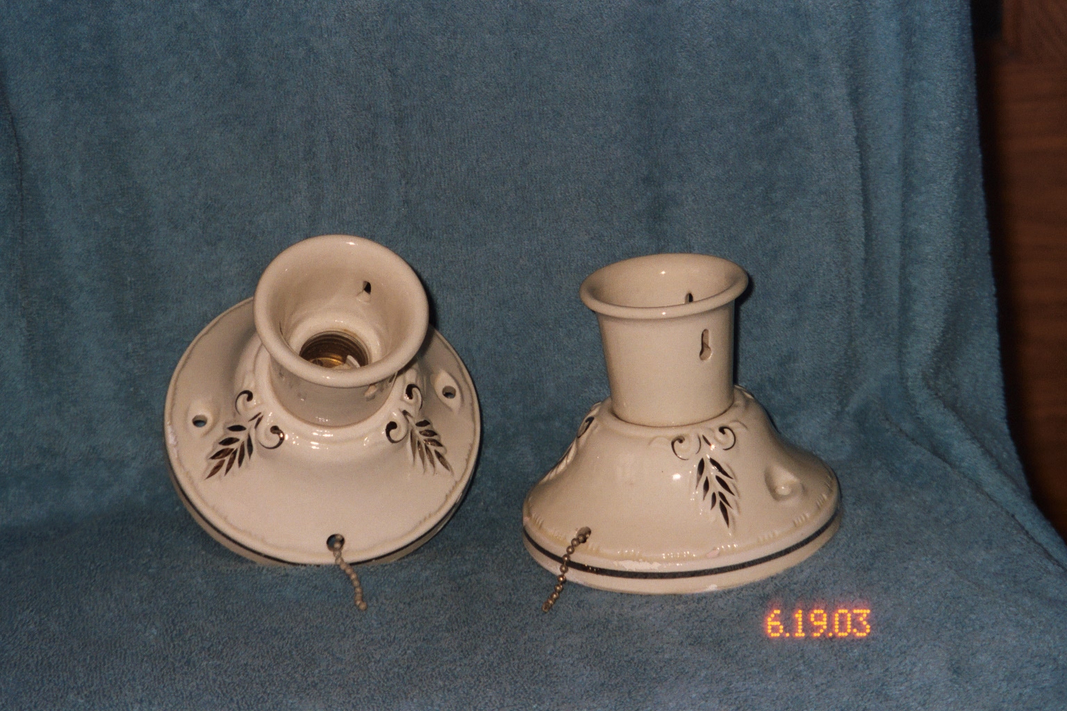 Porcelier Light Fixtures Nd Millwerk Salvage And S Porcelier Light Fixtures