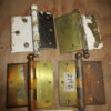 3 1/2" Half Mortise Hinges - Image 3