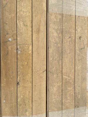 2 1/4" Maple Flooring