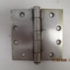 Plain 4" - 4 1/2" Hinges - Image 2