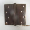 Plain 4" - 4 1/2" Hinges - Image 5