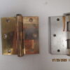 Plain 3" - 3 1/2" Hinges - Image 2