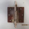 Plain Castle Pin Hinges - Image 2