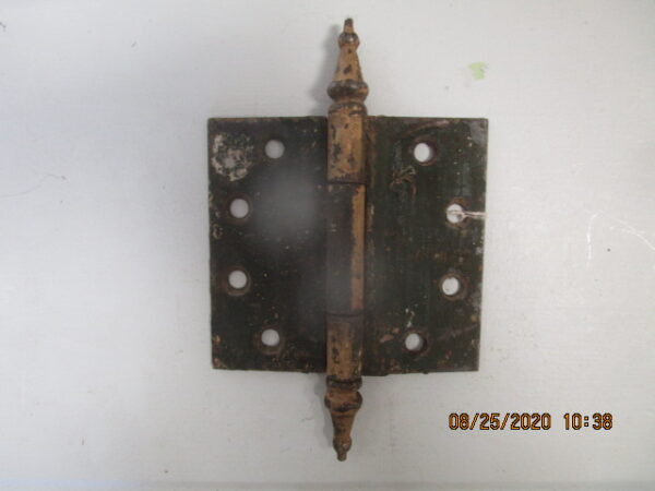 Plain Castle Pin Hinges