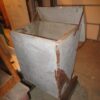Old Farm Hog Feeder - Image 3