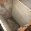 Old Farm Hog Feeder - Image 2