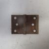 Plain 1" - 1 3/4" Cabinet Hinges - Image 6