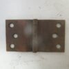 Plain 1" - 1 3/4" Cabinet Hinges - Image 5