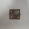 Plain 1" - 1 3/4" Cabinet Hinges - Image 2