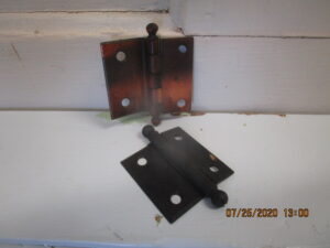 Offset Cabinet Hinges