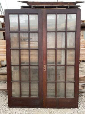 French Doors