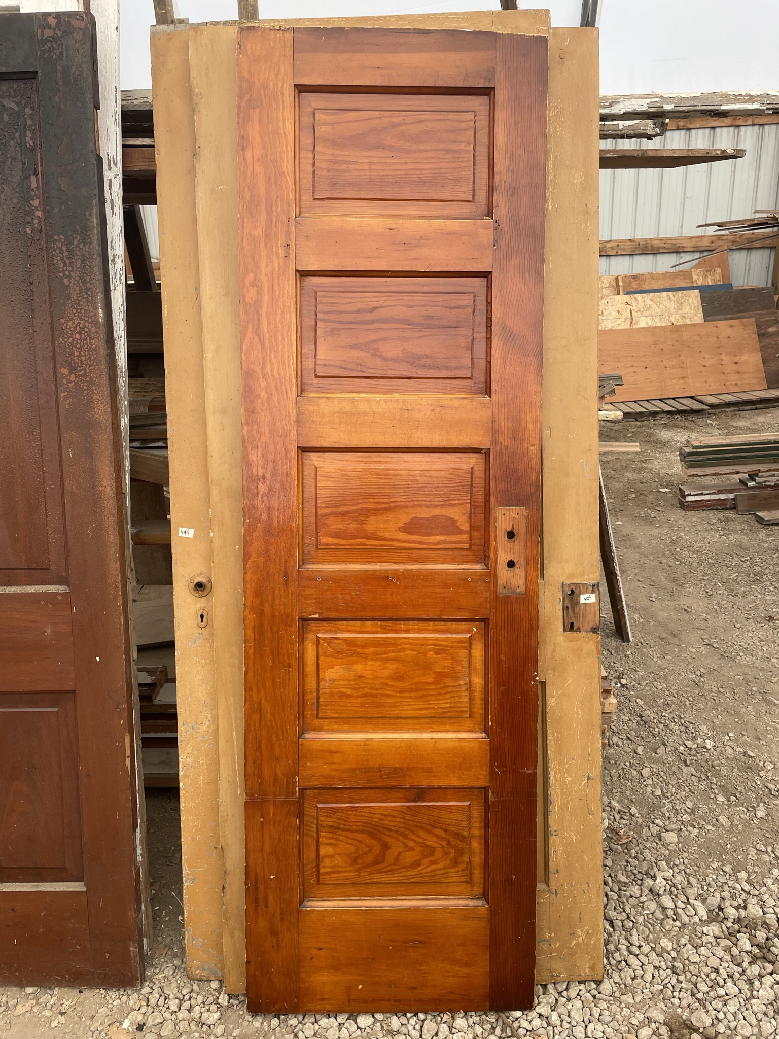 Average Closet Size Door Average Closet Size Door