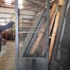 Large Screen Doors - 3 Available - Image 3