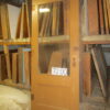 Beveled Glass Exterior Door - Image 3