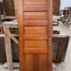 Six Panel Door with Uncommon Style - Image 2