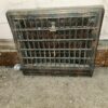 Japaned Rectangular Wall Register - Image 2