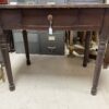 Antique Table with Drawer - Image 2
