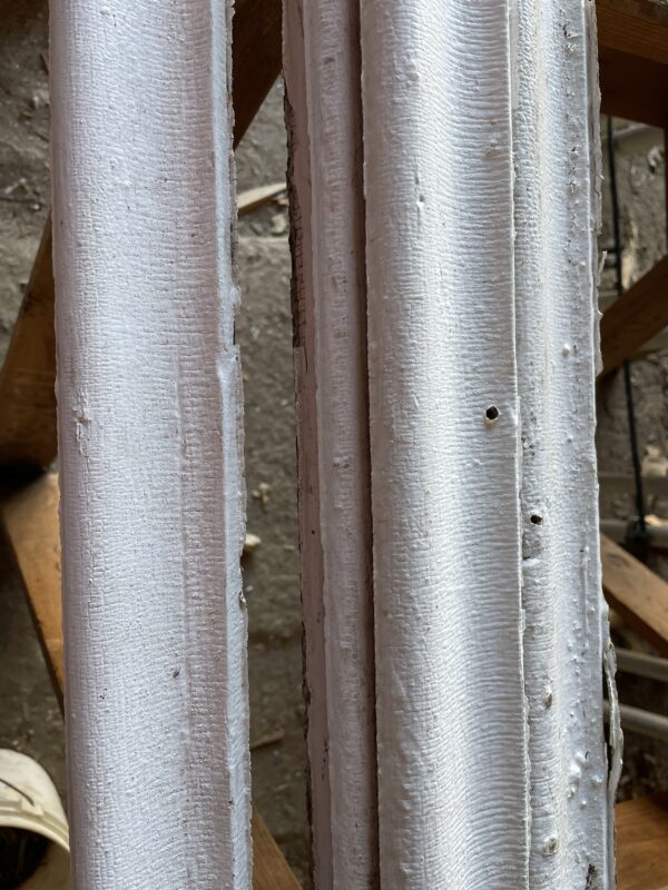 Exterior Crown Molding