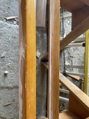 Pine Outside Corner