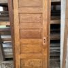 Set of Three Quartersawn Oak Doors - Image 3