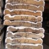 Pine Trim with Rounded Edges - Image 3