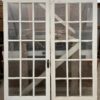 15-Pane French Door Pair - Image 2