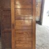 Set of Seven Five Panel Doors - Image 2