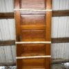 Set of Seven Five Panel Doors - Image 4