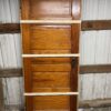 Set of Seven Five Panel Doors - Image 6