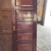 Set of Seven Five Panel Doors - Image 10