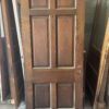 Six Panel Exterior Door - Image 2