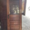 Exterior and Storm Door Combo - Image 2