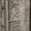 Laurel Wreath Tin Crown - Image 2