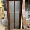 Large School Windows with Privacy Glass - Image 2