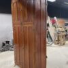Floor-to-Ceiling Pine Pantry Cabinet - Image 3
