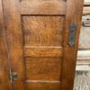 Huge Bi-fold Quartersawn Oak Doors - Image 2