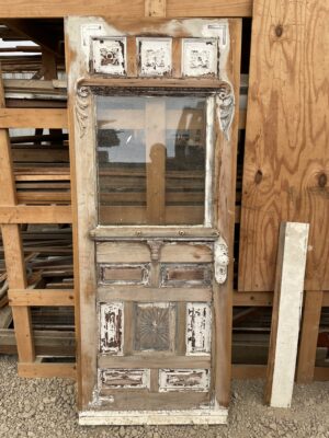 Awesome Little Door