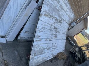 Extra Large Barn Doors