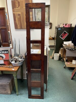 Cool Six Pane Window