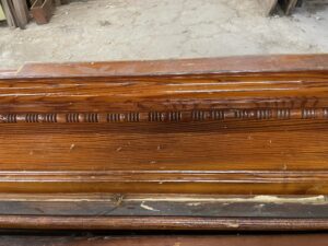 Three Bead Rope Style Headers